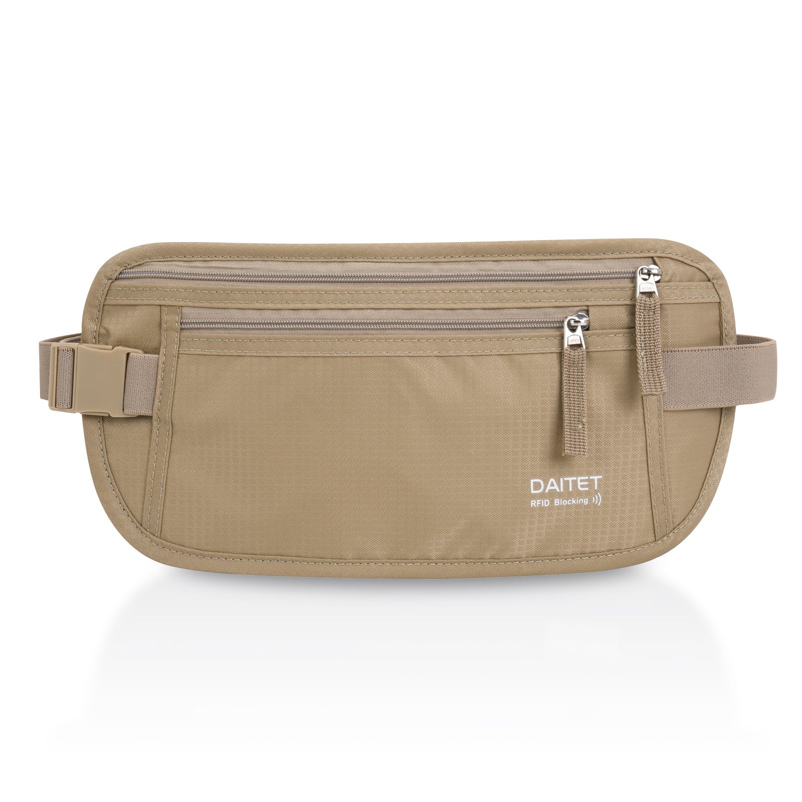 peak gear travel money belt DAITET Money Belt